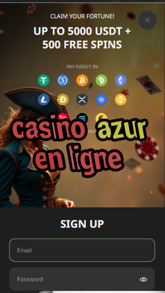 casino azur en ligne-asdasdzhjkds.com